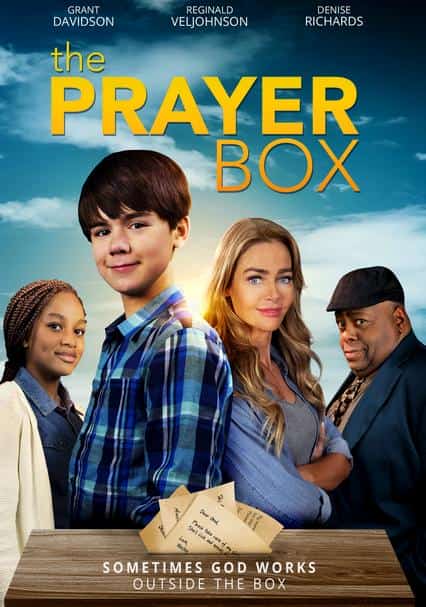 [2016][美国][家庭]《The Prayer Box》[4K][1080P][迅雷BT][资源下载]