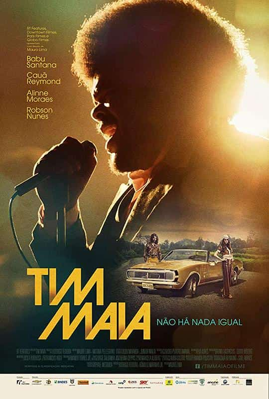 [2014][巴西][剧情]《Tim Maia》[4K][1080P][迅雷BT][资源下载]