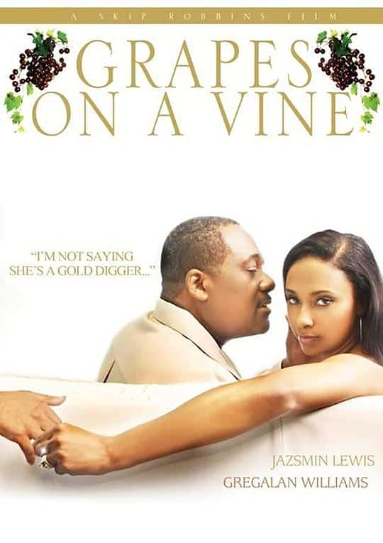 [2008][美国][剧情]《Grapes on a Vine》[4K][1080P][迅雷BT][资源下载]