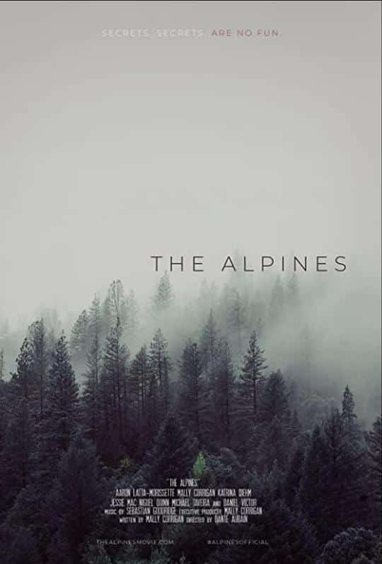 [2021][美国][悬疑]《The Alpines》[4K][1080P][迅雷BT][资源下载]