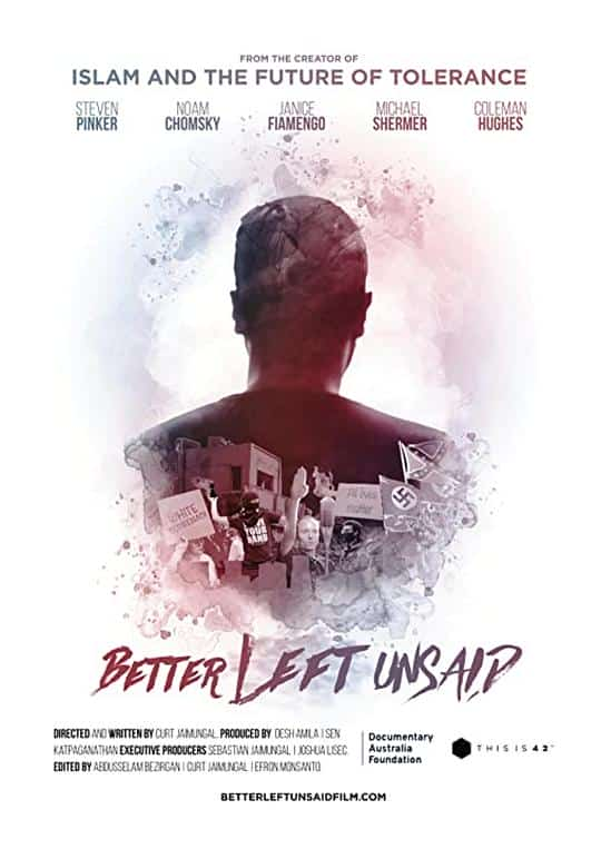 [2021][加拿大][]《Better Left Unsaid》[4K][1080P][迅雷BT][资源下载]