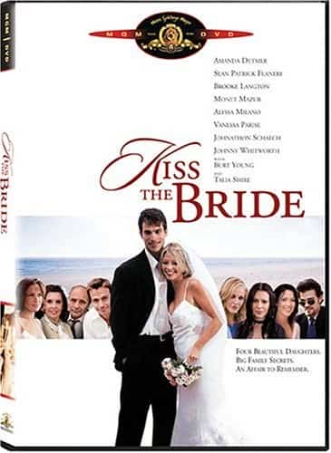 [2002][美国][剧情]《Kiss the Bride》[4K][1080P][迅雷BT][资源下载]