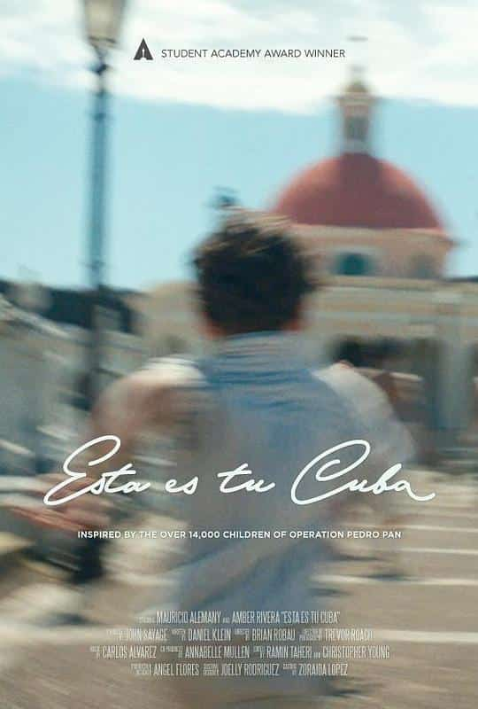 [2018][波多黎各][剧情]《Esta Es Tu Cuba》[4K][1080P][迅雷BT][资源下载]