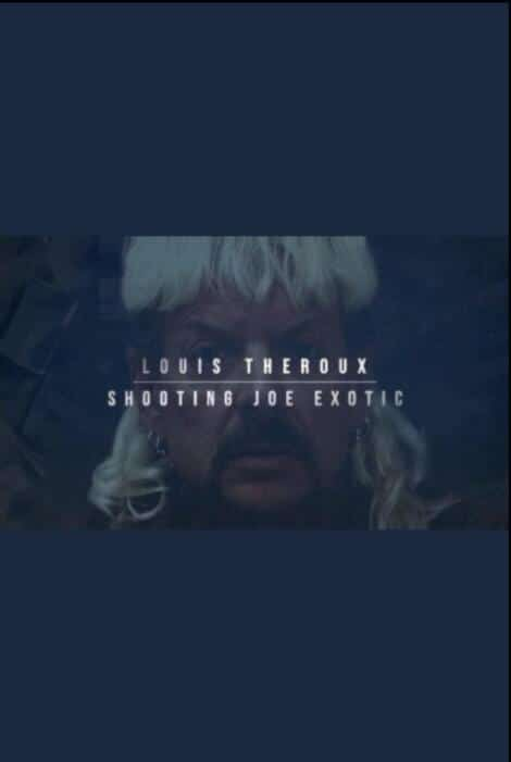 [2021][英国][纪录]《Louis Theroux: Shooting Joe Exotic》[4K][1080P][迅雷BT][资源下载]