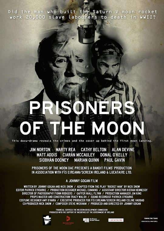 [2019][爱尔兰][剧情]《Prisoners of the Moon》[4K][1080P][迅雷BT][资源下载]