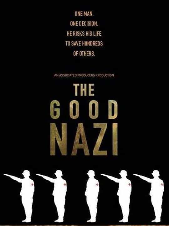 [2018][加拿大][纪录]《The Good Nazi》[4K][1080P][迅雷BT][资源下载]