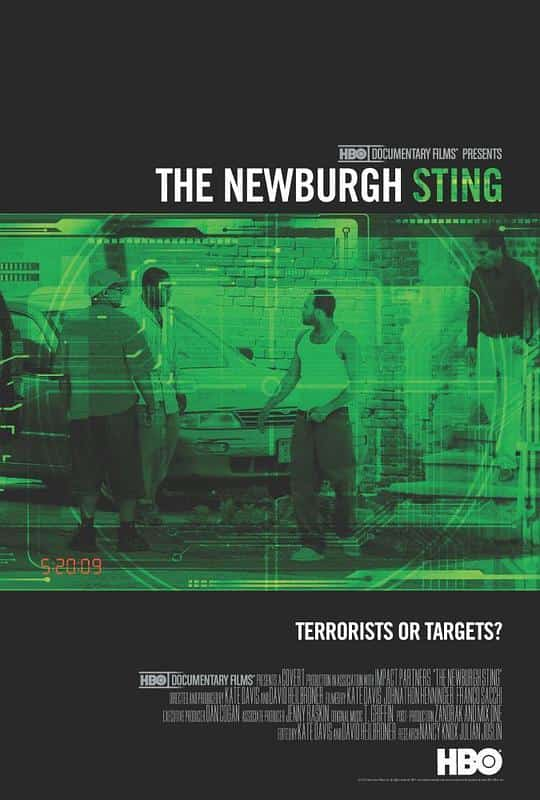 [2014][美国][]《The Newburgh Sting》[4K][1080P][迅雷BT][资源下载]