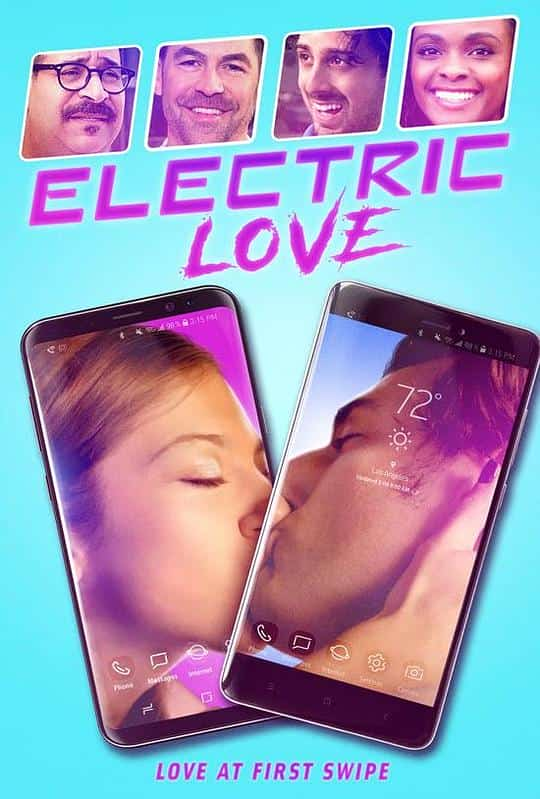 [2018][美国][喜剧]《Electric Love》[4K][1080P][迅雷BT][资源下载]