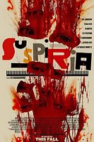 【蓝光|原盘|收藏】《阴风阵阵[简繁英字幕].Suspiria.2018》[4K][2160P][16.65GB][意大利]