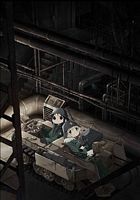 【蓝光|原盘|收藏】《少女终末旅行girls'.last.tour.s01.2017》[4K][2160P][5.65GB][日本]