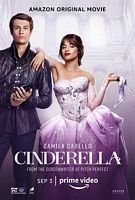 【蓝光|原盘|收藏】《灰姑娘[简繁英字幕].Cinderella.2021》[4K][2160P][16.02GB][英国]