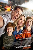 【蓝光|原盘|收藏】《假期历险记vacation (2015) [》[4K][2160P][4.54 GB][美国]