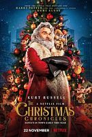 【蓝光|原盘|收藏】《拯救圣诞记the christmas chronicles.2018-2020.1-2. 》[4K][2160P][9.69GB][美国]