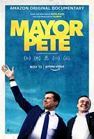 【蓝光|原盘|收藏】《皮特市长[HDR+杜比视界双版本][简繁英字幕].Mayor.Pete.2021》[4K][2160P][13.61GB][美国]