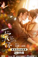 【蓝光|原盘|收藏】《爱你[60帧率版本][第11-12集][国语配音+中文字幕].The.Best.Thing.S01.2025》[4K][2160P][3.02GB][中国大陆]
