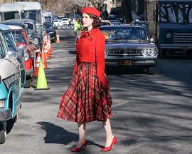 【蓝光|原盘|收藏】《了不起的麦瑟尔夫人 第五季the.marvelous.mrs.maisel.s05e06.hdr》[4K][2160P][5.32 GB][美国]