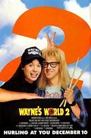 【蓝光|原盘|收藏】《反斗智多星2waynes.world.2.1993》[4K][2160P][16.61 GB][美国]