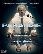 【蓝光|原盘|收藏】《极乐凶间 第一季Paradise.2025.S01.Hybrid.MULTI》[4K][2160P][39.8 GB][美国]