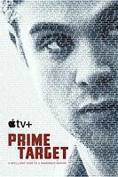 【蓝光|原盘|收藏】《主要目标[全08集][简繁英字幕].Prime.Target.S01.2025》[4K][2160P][20.89GB][英国]