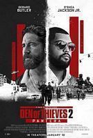 【蓝光|原盘|收藏】《绝密战境Den.Of.Thieves.2.Pantera.2025》[4K][2160P][10.8 GB][美国]