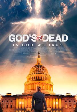 【蓝光|原盘|收藏】《God's Not Dead: In God We Trustgods not dead in god we trust (2024) [》[4K][2160P][4.36GB][美国]