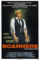 加拿大电影《夺命凶灵Scanners Complete 5 Movie Collection - Horror 1981 1995 Eng Subs 1080p [H264-mp4][37.43G]》[4K/1080P][37.43GB][迅雷BT][资源下载]