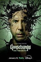 【蓝光|原盘|收藏】《鸡皮疙瘩(剧版) 第二季Goosebumps.2023.S02》[4K][2160P][31.26GB][美国]