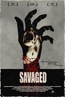 美国电影《重创[简繁英字幕].Savaged.2013.UNCUT.1080p.BluRay.x265.10bit.DTS-QuickIO 7.01GB》[4K/1080P][7.01GB][迅雷BT][资源下载]