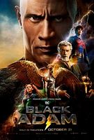 【蓝光|原盘|收藏】《黑亚当Black Adam (2022) WebDL 》[4K][2160P][23.63GB][美国]