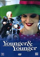 德国电影《梦幻青春Younger.and.Younger.1993.WEBRip.XviD.MP3-XVID》[4K/1080P][1.22GB][迅雷BT][资源下载]