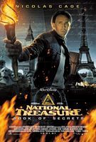 【蓝光|原盘|收藏】《国家宝藏：夺宝秘笈national.treasure.book.of.secrets.2007》[4K][2160P][19.09 GB][美国]