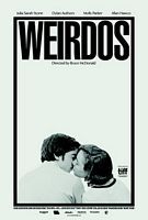 加拿大电影《怪胎Weirdos.2016.PROPER.WEBRip.XviD.MP3-XVID》[4K/1080P][1.07GB][迅雷BT][资源下载]