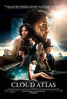 【蓝光|原盘|收藏】《云图cloud atlas (2012) 》[4K][2160P][6.78 GB][德国]