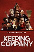 【蓝光|原盘|收藏】《Keeping Companykeeping.company.2022》[4K][2160P][7GB][美国]