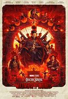 【蓝光|原盘|收藏】《奇异博士2：疯狂多元宇宙doctor strange in the multiverse of madness (2022) imax 》[4K][2160P][3.56 GB][美国]