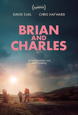 【蓝光|原盘|收藏】《布赖恩和查尔斯brian.and.charles.2022》[4K][2160P][16.38GB][英国]