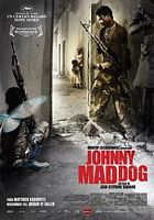 法国电影《疯狗强尼johnny.mad.dog.2008.bluray.1080p.dts-hdma.5.1.x265.10bit-dreamhd》[4K/1080P][7.74 GB][迅雷BT][资源下载]