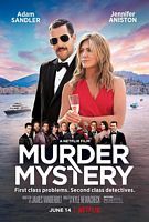 【蓝光|原盘|收藏】《谋杀疑案murder.mystery.2019》[4K][2160P][10.55GB][美国]