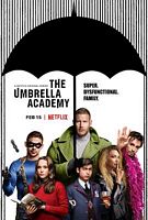 【蓝光|原盘|收藏】《伞学院 第一季The.Umbrella.Academy.S02》[4K][2160P][53.14 GB][美国]