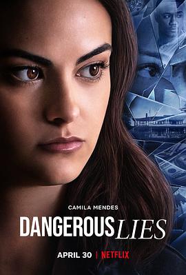 【蓝光|原盘|收藏】《危险的谎言dangerous.lies.2020》[4K][2160P][10.95 GB][美国]