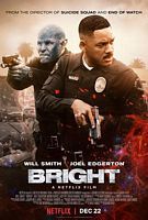 【蓝光|原盘|收藏】《光灵bright.2017》[4K][2160P][13.02GB][美国]