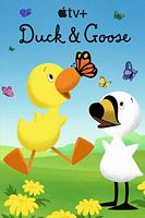 【蓝光|原盘|收藏】《Duck &amp; GooseDuck.and.Goose.S01》[4K][2160P][32.13GB][美国]