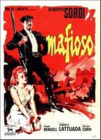 【蓝光|原盘|收藏】《黑手党人mafioso.1962.criterion》[4K][2160P][37.00 GB][意大利]