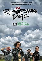 【蓝光|原盘|收藏】《保留地之犬 第一季Reservation.Dogs.S02E09》[4K][2160P][3.37 GB][美国]