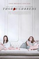 【蓝光|原盘|收藏】《良种动物thoroughbreds.2017》[4K][2160P][9.84GB][美国]