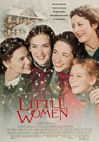 【蓝光|原盘|收藏】《小妇人little.women.1994》[4K][2160P][3.51 GB][美国]