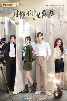 中国大陆剧集《对你不止是喜欢 i.may.love.you.2023.ep21-22.hd1080p.x264.aac.mandarin.chs.pianhd》[4K/1080P][981.02MB][迅雷BT][资源下载]