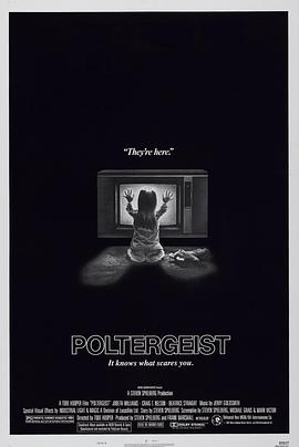 【蓝光|原盘|收藏】《吵闹鬼poltergeist.1982》[4K][2160P][14.70 GB][美国]