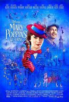 【蓝光|原盘|收藏】《欢乐满人间2mary.poppins.returns.2018》[4K][2160P][15.34GB][美国]