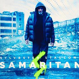 【蓝光|原盘|收藏】《撒玛利亚samaritan (2022)(4k)(》[4K][2160P][21.80 GB][美国]